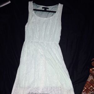 Dress from Forever 21