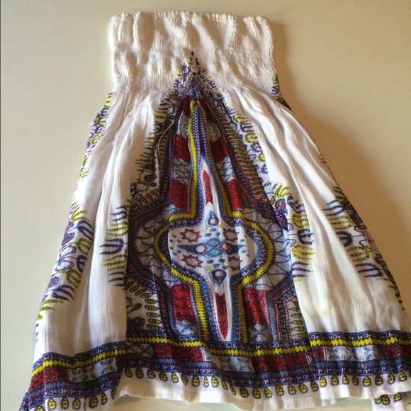 Cute spring/ summer dress