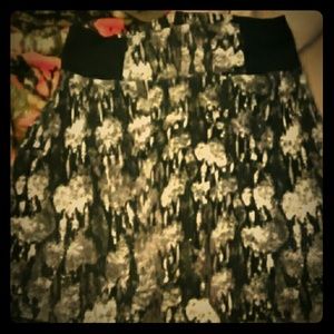 Pencil skirt wanting to trade