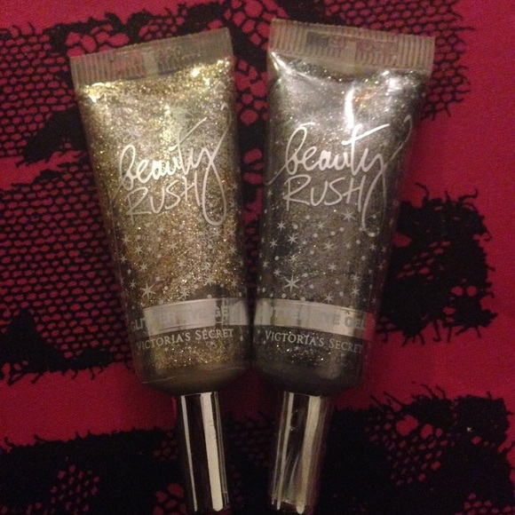 Beauty Rush Glitter Eye Gel