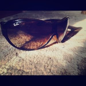 Ray-Ban sunglasses
