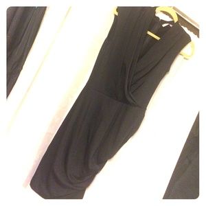 Great black dress❤️