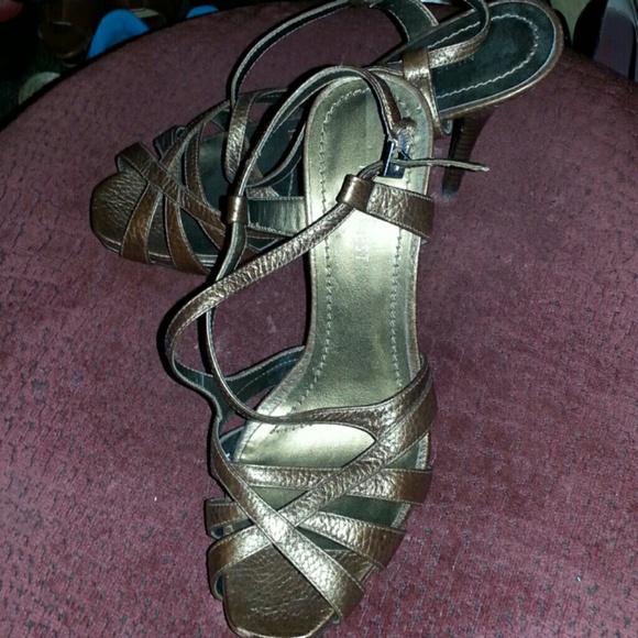 Nine West heels