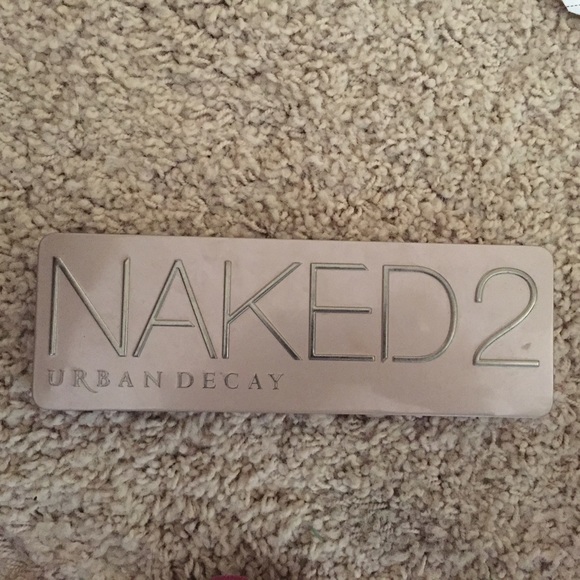 Naked 2