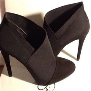 Jessica Simpson booties
