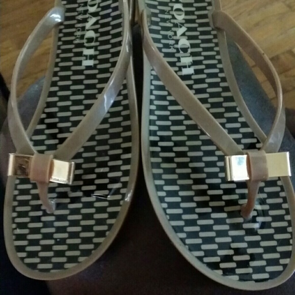 Coach Landon Sandals