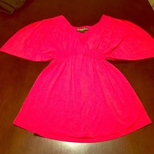 Beautiful Guess brand shirt NEVER WORN