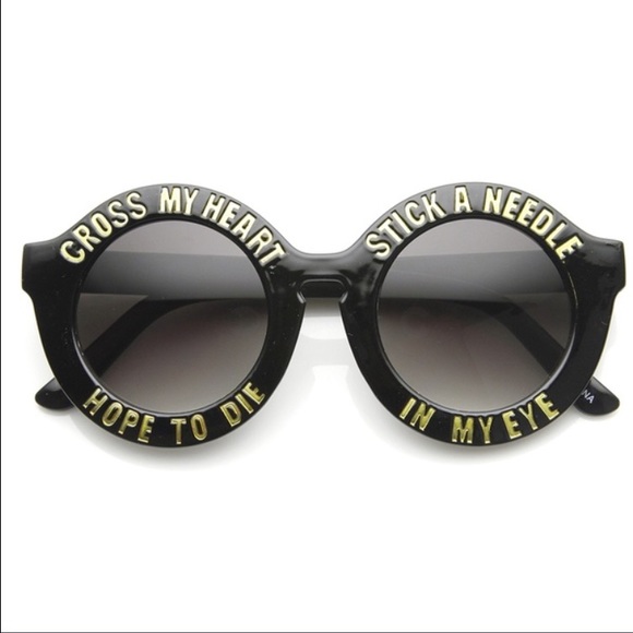 $20 Pre Order! $40 Regular cross my heart vintage