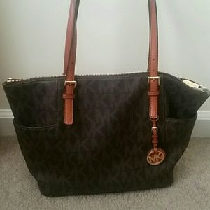 MK tote ** one day only sale**