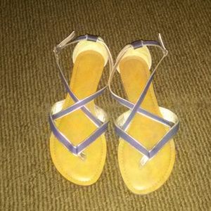sandals