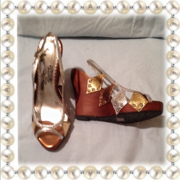 naughty monkey Shoes - Bundle for bkwrmlyd