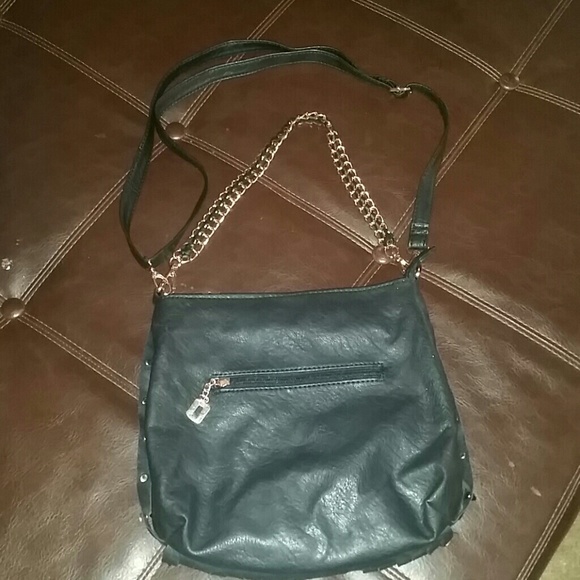 Black crossbody - Picture 3 of 4