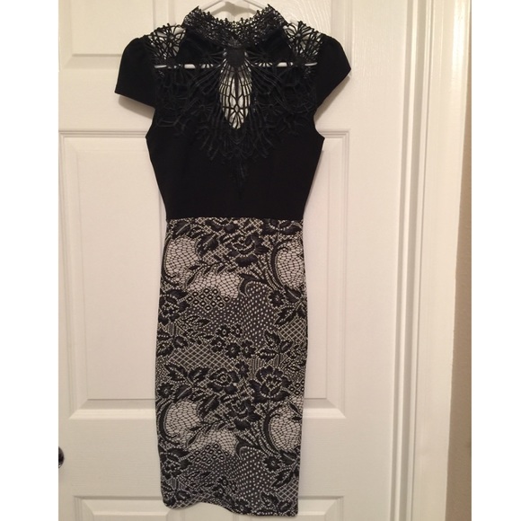 Bodycon Dress