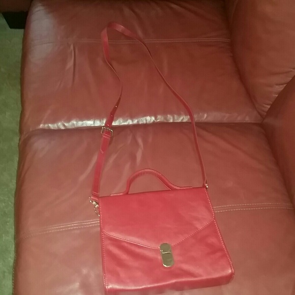 Crossbody