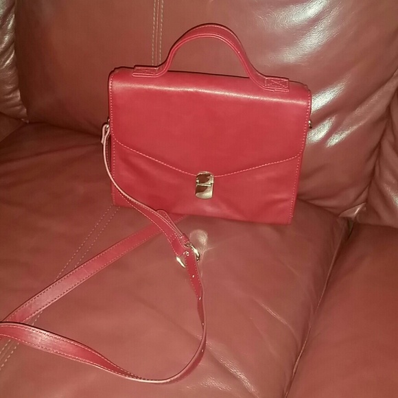 Crossbody - Picture 2 of 2