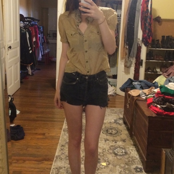 D&G top