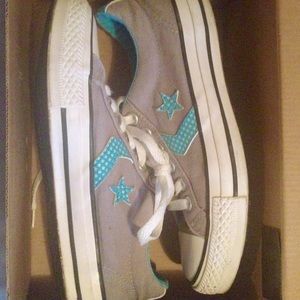 Converse.