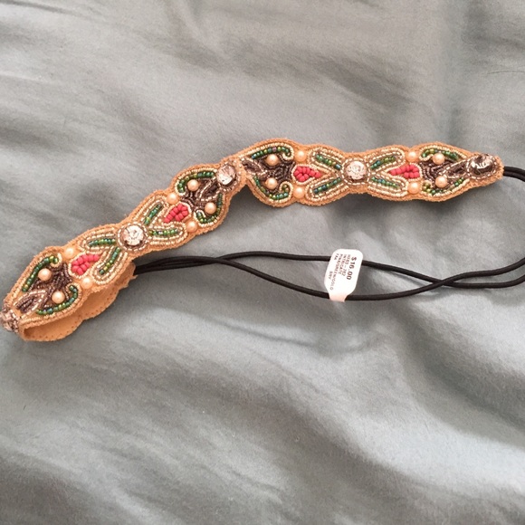 Francesca's headband nwt - Picture 1 of 2