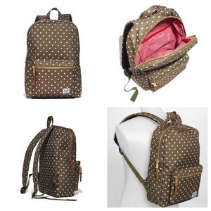 Herschel Supply Co.® Settlement Backpack