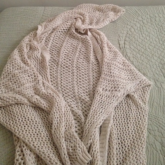 Brandy melivlle knit cardigan NEXT DAY SHIPPING - Picture 3 of 3