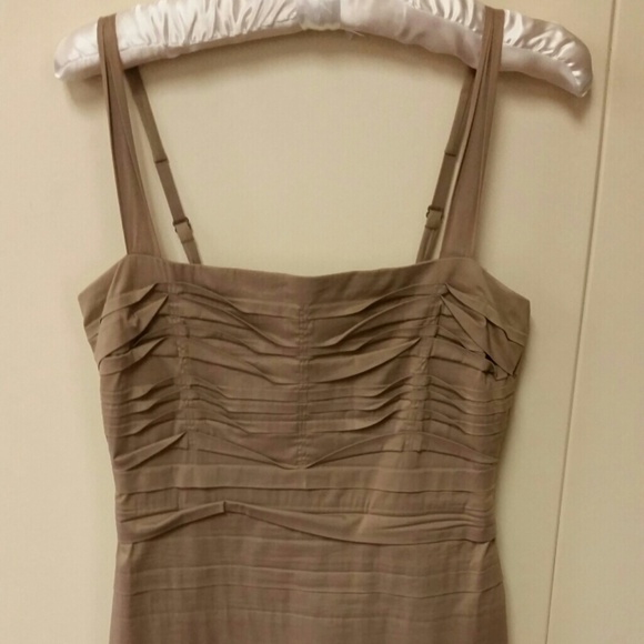 ***SOLD!!!*** BCBG Bandage dress