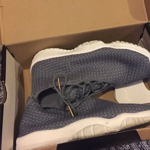 Jordan Future's