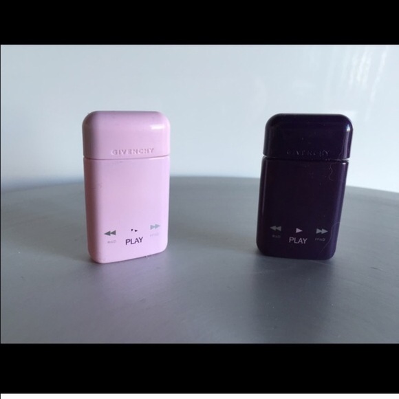 Givenchy Play
