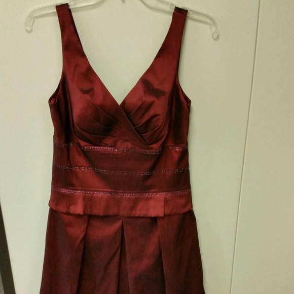 **SOLD!!** Formal cocktail dress