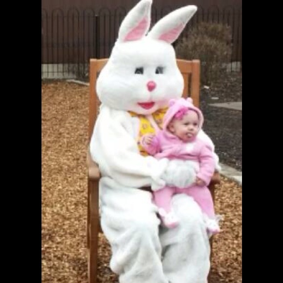 Happy Easter