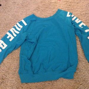 Victoria's Secret long sleeve top