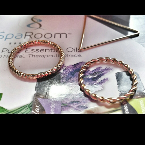💲Ten Ring bundle! Various rings in various sizes.
