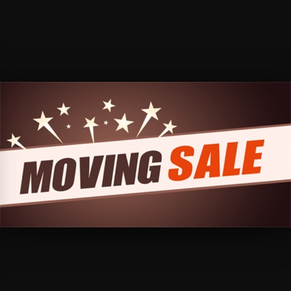 Moving sale - Picture 2 of 3