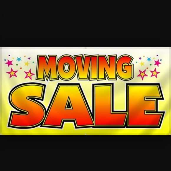 Moving sale - Picture 3 of 3