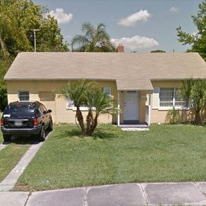 Is this where u live????