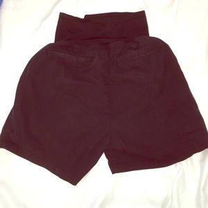 Maternity Shorts