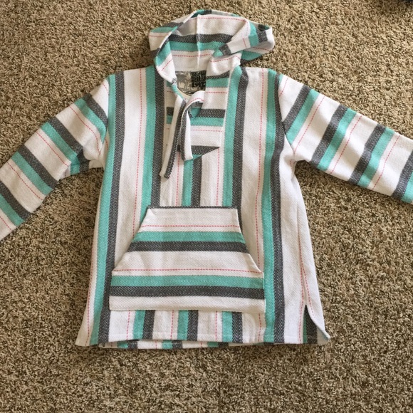 Original Señor Lopez Baja Hoodie