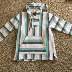 Original Señor Lopez Baja Hoodie