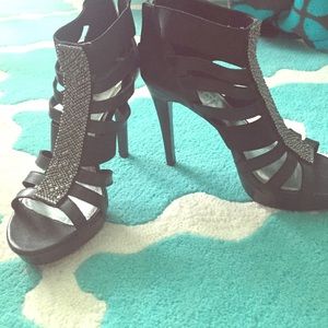 Giani Bini heels
