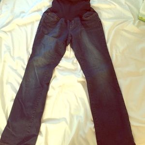 Maternity Jeans