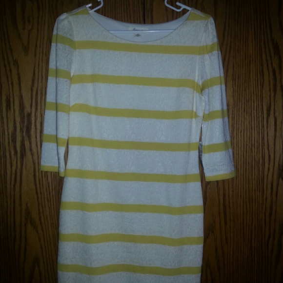 Vintage style dress