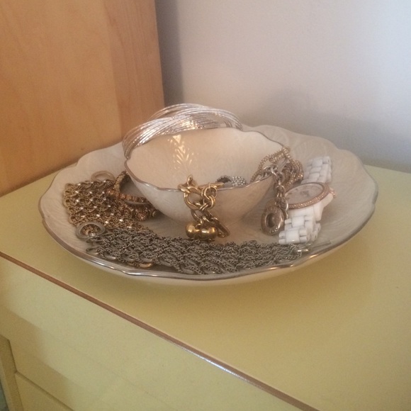 Jewelry Dish