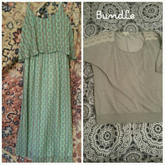 Bundle for @sarahlee123