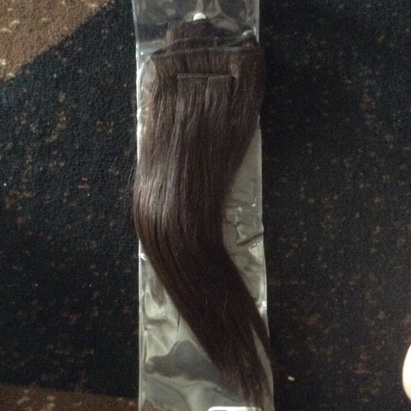 Hair extensions # 2 - Picture 2 of 2