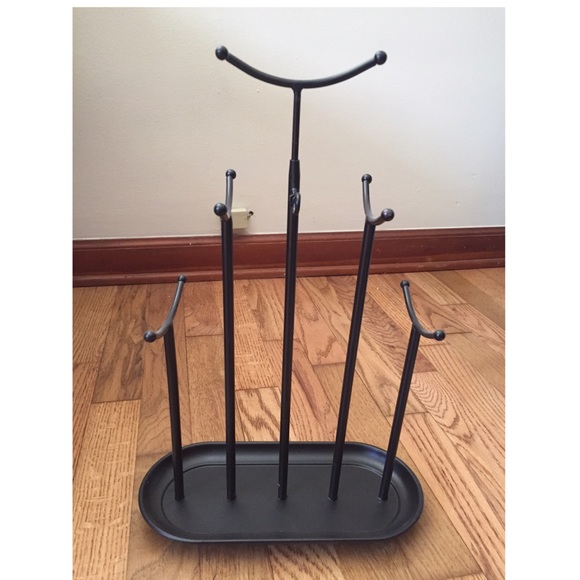 Jewelry hanger