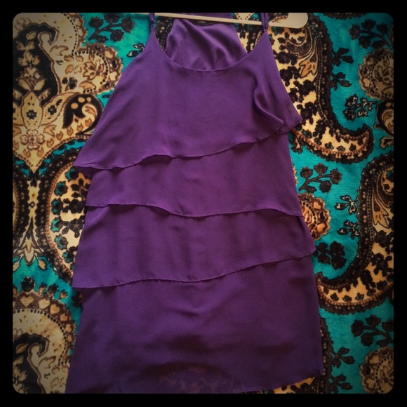 Poetry short dress