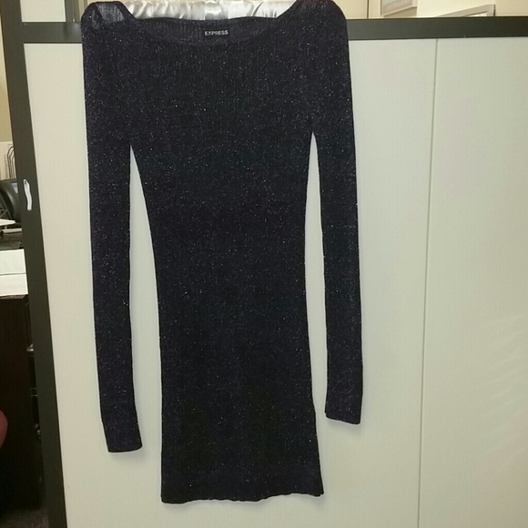 ***SOLD!!!*** Night out mini dress