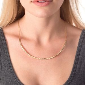 Gorjana Taner Collar Necklace