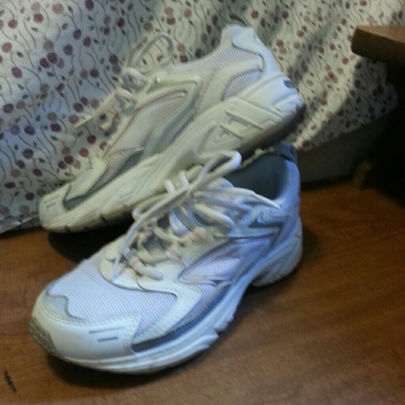 Sneakers!