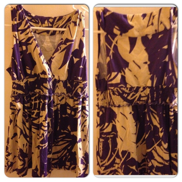 Maternity Top - Picture 2 of 2