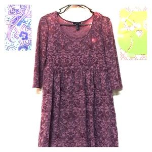 Forever 21 Dress